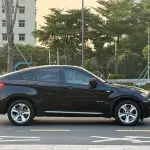 BMW X6 2009 306 л.с. из Китая