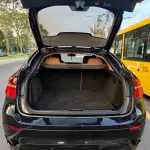 BMW X6 2009 306 л.с. из Китая