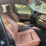 BMW X6 2009 306 л.с. из Китая