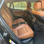 BMW X6 2009 306 л.с. из Китая