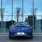 Mercedes-Benz E-Class (Import) 2021 из Китая