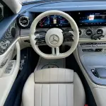 Mercedes-Benz E-Class (Import) 2021 из Китая