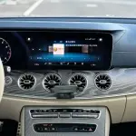 Mercedes-Benz E-Class (Import) 2021 из Китая