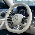 Mercedes-Benz E-Class (Import) 2021 из Китая