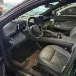 Zeekr 001 2024 из Китая