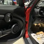 MINI Mini 2016 из Китая