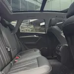 Audi Q5L 2022 из Китая