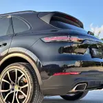 Porsche Cayenne 2019 340 л.с. 340 л.с. 340 л.с. 340 л.с. из Китая