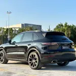 Porsche Cayenne 2019 340 л.с. 340 л.с. 340 л.с. 340 л.с. из Китая