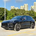 Porsche Cayenne 2019 340 л.с. 340 л.с. 340 л.с. 340 л.с. из Китая