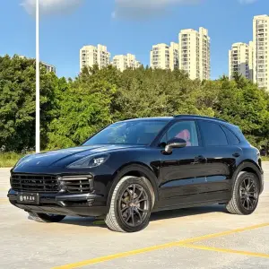 Porsche Cayenne 2019 340 л.с. 340 л.с. 340 л.с. 340 л.с. из Китая