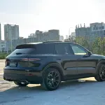 Porsche Cayenne 2019 340 л.с. 340 л.с. 340 л.с. 340 л.с. из Китая
