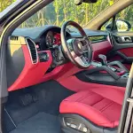 Porsche Cayenne 2019 340 л.с. 340 л.с. 340 л.с. 340 л.с. из Китая