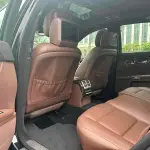 Mercedes-Benz S-Class 2013 из Китая