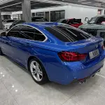 BMW 4 Series 2020 из Китая