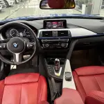BMW 4 Series 2020 из Китая