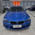 BMW 4 Series 2020 из Китая