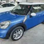 MINI Mini Countryman 2012 из Китая