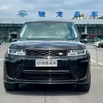 Land Rover Sport 2017 из Китая