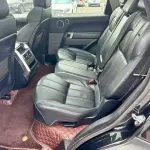 Land Rover Sport 2017 из Китая