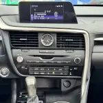 Lexus RX 2019 из Китая