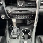 Lexus RX 2019 из Китая