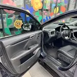 Lexus RX 2019 из Китая
