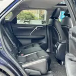 Lexus RX 2019 из Китая
