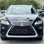 Lexus RX 2019 из Китая