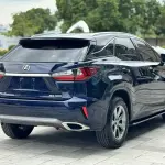 Lexus RX 2019 из Китая