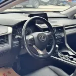 Lexus RX 2019 из Китая
