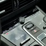 Porsche Cayenne 2018 из Китая