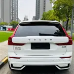 Volvo XC60 2022 из Китая