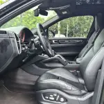 Porsche Cayenne 2018 340 л.с. из Китая
