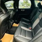 Volvo XC60 2022 из Китая