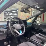 Volkswagen ID.3 2023 из Китая
