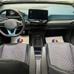 Volkswagen ID.3 2023 из Китая