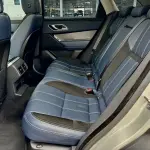 Land Rover Velar 2018 из Китая