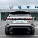 Land Rover Velar 2018 из Китая