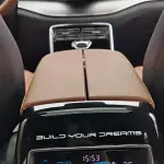 BYD Tang New Energy 2021 из Китая