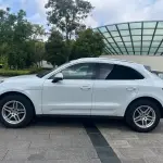 Porsche Macan 2018 из Китая