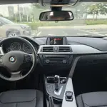 BMW 3 Series 2015 из Китая
