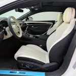 Bentley Continental PHEV 2025 из Китая