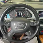 Audi Q7 2013 из Китая