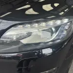 Audi Q7 2013 из Китая