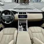 Land Rover Sport 2014 из Китая