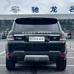 Land Rover Sport 2014 из Китая
