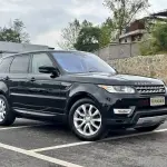 Land Rover Sport 2014 из Китая