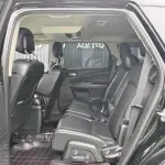Dodge Journey 2015 из Китая