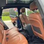 Maserati Levante 2016 из Китая